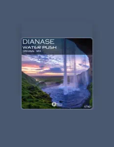 Dianaseを聴いたり、ミュージックビデオを鑑賞したり、経歴やツアー日程などを確認したりしましょう！