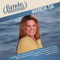 Fundamental - Wanda Sá - Wanda Sá