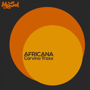 Africana - EP