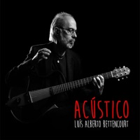 Luís Alberto Bettencourt - As Cores do Céu