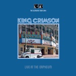 King Crimson - The Letters