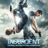 Insurgent (Original Motion Picture Soundtrack) artwork