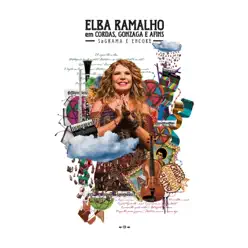 Cordas, Gonzaga e Afins (Sagrama e Encore) - Elba Ramalho