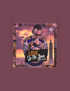 Dengarkan Love, tonton video musik, baca bio, lihat tanggal tur & lainnya!