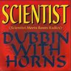 Dubbin With Horns