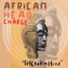 Shrunken Head - African Head Charge