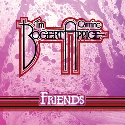 Friends - Carmine Appice Friends - Carmine Appice