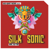 Silk Sonic - Single - Bass Against Machine