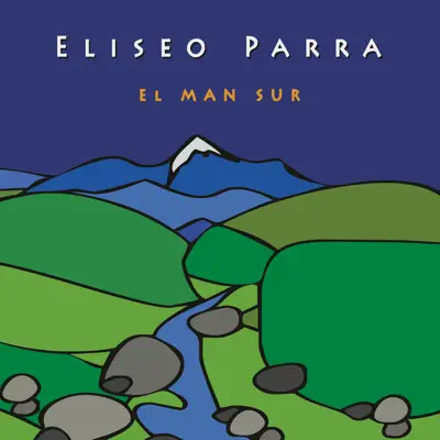 El Man Sur - Eliseo Parra