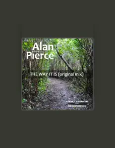 Alan Pierceを聴いたり、ミュージックビデオを鑑賞したり、経歴やツアー日程などを確認したりしましょう！