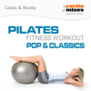 Your Body Is a Wonderland (Pilates Mix) - GroupXremixers!