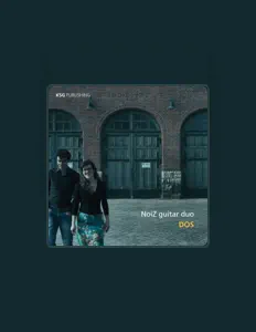 Dengarkan NoiZ guitar duo, tonton video musik, baca bio, lihat tanggal tur & lainnya!