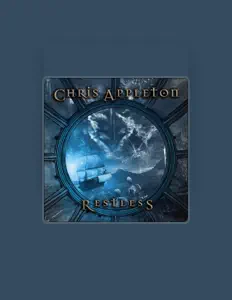 Listen to Chris Appleton, watch music videos, read bio, see tour dates & more!