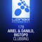 Clubbing (Radio Mix) artwork