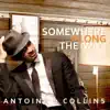 Antoine L Collins - Orange Colored Sky