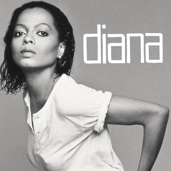 Upside Down by Diana Ross on Sunshine Soul