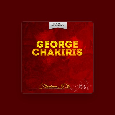 Listen to George Chakiris, watch music videos, read bio, see tour dates & more!