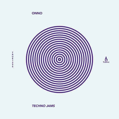 Techno Jams - Single