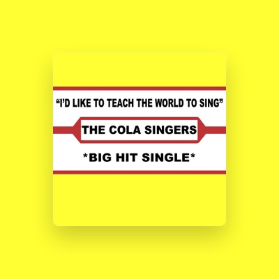 Listen to The Cola Singers, watch music videos, read bio, see tour dates & more!