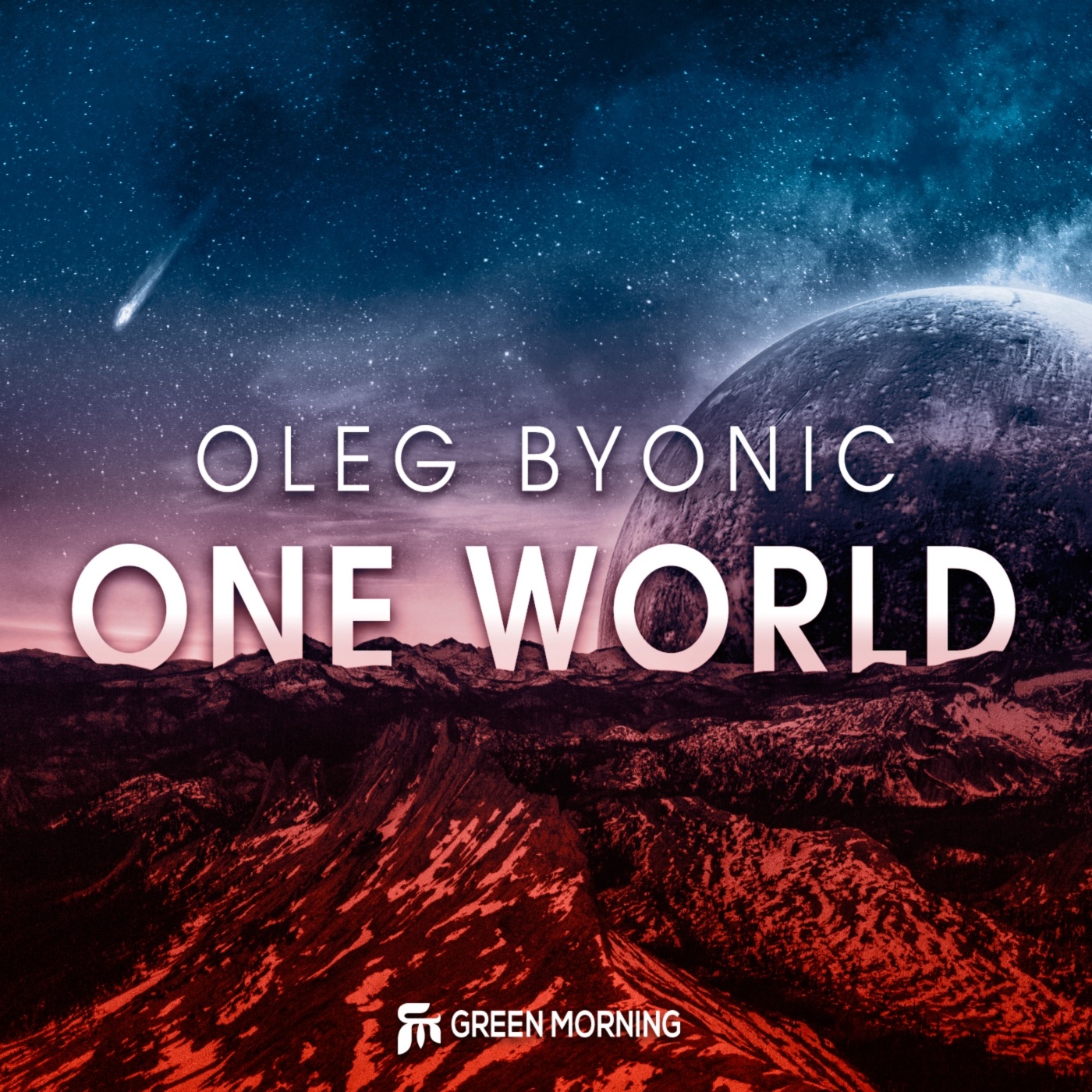 One World - Single