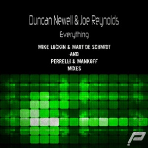 Everything - Single