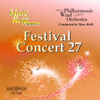 Philharmonic Wind Orchestra & Marc Reift Orchestra - Grosser Gott, Wir Loben Dich Grafik