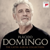 Por amor - Así como te buscaba - Yo vendo unos ojos negros - Plácido Domingo, Bebu Silvetti, The VVC Symphonic Orchestra & Ezra Kliger