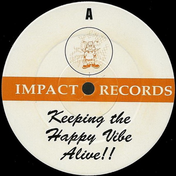 Disco Hardcore / Pumper - Single