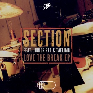 Love the Break - EP