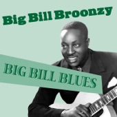 Big Bill Blues