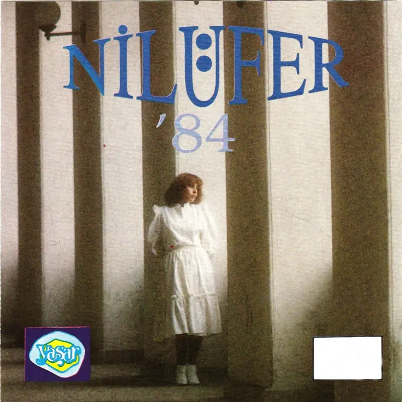 Nilüfer Söyleyemedim