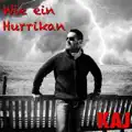 Wie Ein Hurrikan