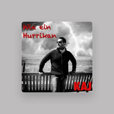 Listen to Kaj, watch music videos, read bio, see tour dates & more!