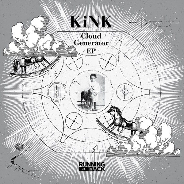 Cloud Generator - EP