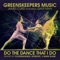 Do the Dance That I Do (feat. Gant Man) - James Curd lyrics