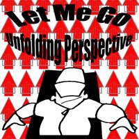Let Me Go / Unfolding Perspective - Single - Bay B Kane