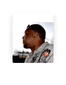 Listen to Clayton Cooke, watch music videos, read bio, see tour dates & more!