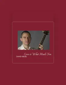 Dengarkan David Siegel, tonton video musik, baca bio, lihat tanggal tur & lainnya!