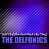 The Delfonics