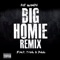 Big Homie (feat. Trick & Dukk) - Boy Wonda lyrics