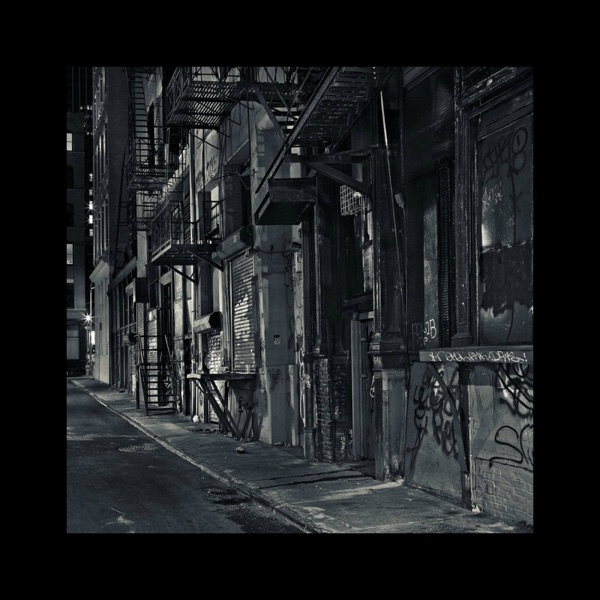For the Ghetto - Single