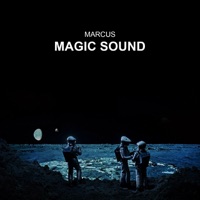 Magic Sound - Single - Marcus