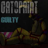 Guilty — Gatopaint
