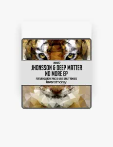 Jhonssonを聴いたり、ミュージックビデオを鑑賞したり、経歴やツアー日程などを確認したりしましょう！