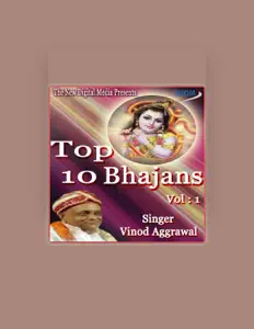 Vinod Aggrawal सुनें, म्यूज़िक वीडियो देखें, बायो पढ़ें, दौरे की तारीखें और बहुत कुछ देखें!