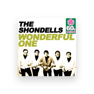 The Shondells