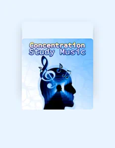 Escucha a Improve Concentration Music Oasis, mira videos musicales, lee su biografía, consulta las fechas de las gira y más.