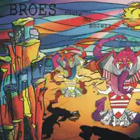 Event Horizon — Broes