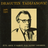 Žuta Ptica - Dragutin Tadijanovic