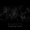 Inside My Brain - EP